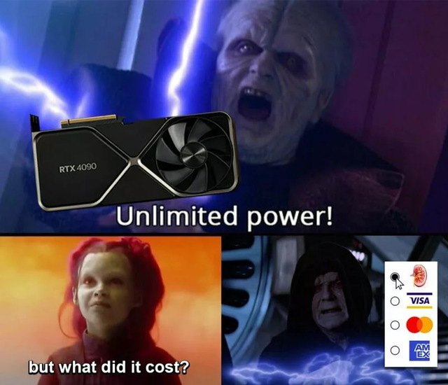 Bildschirmarbeiter - Picdump KW 39/2022