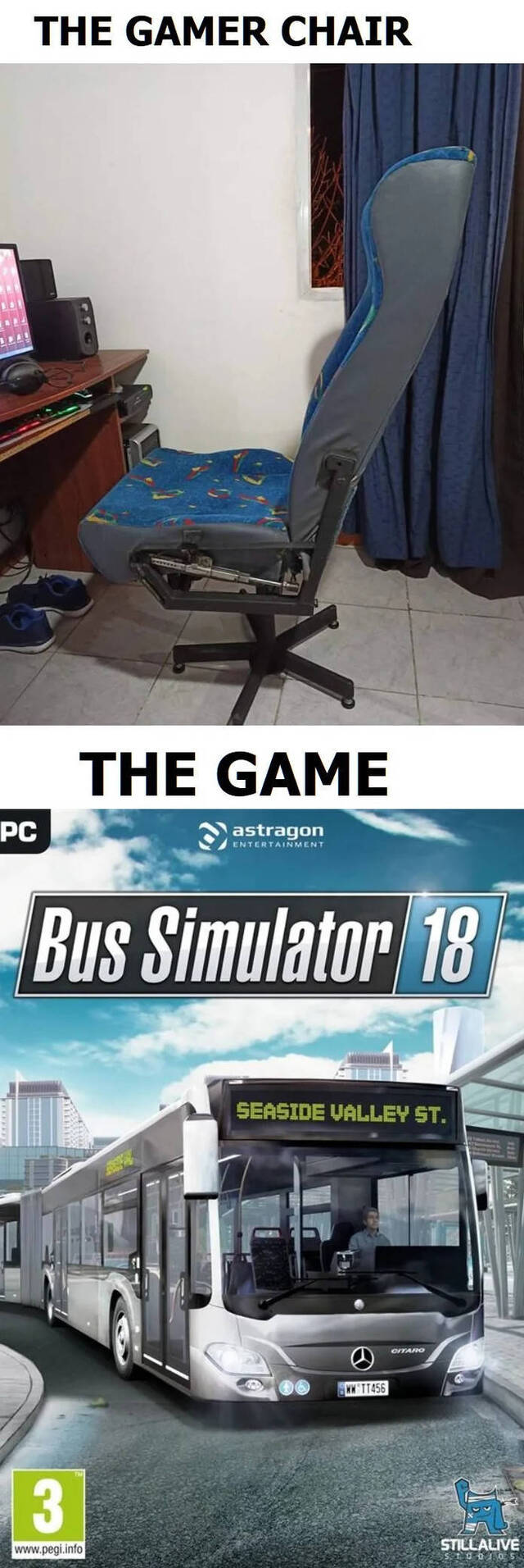 Bildschirmarbeiter - Picdump KW 39/2025