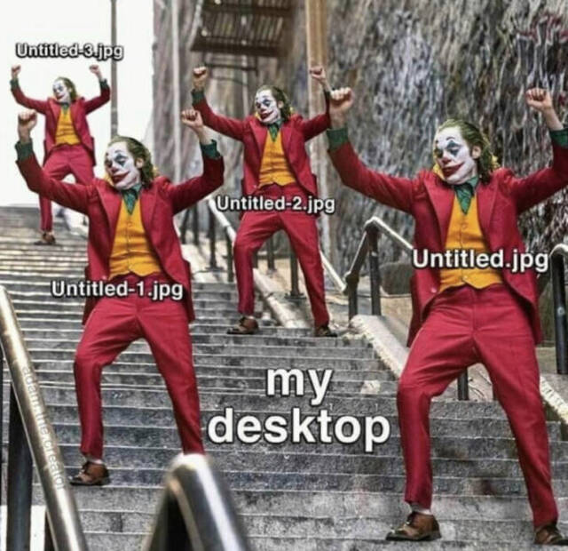 Bildschirmarbeiter - Picdump KW 39/2025