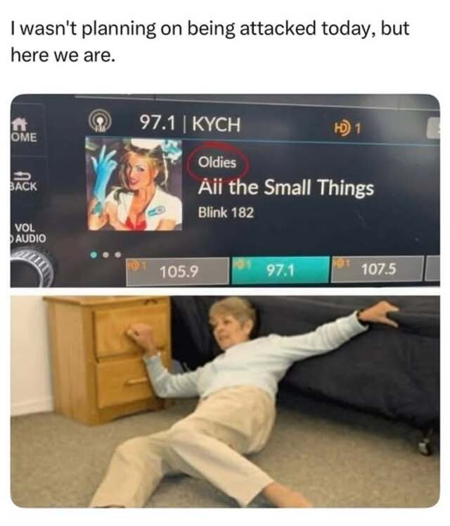 Bildschirmarbeiter - Picdump KW 39/2025