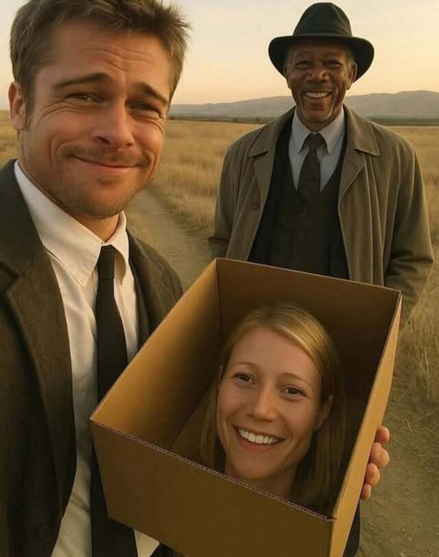 Bildschirmarbeiter - Picdump KW 39/2025