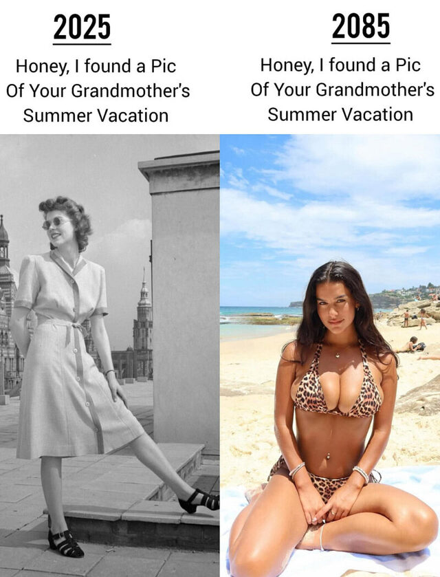 Bildschirmarbeiter - Picdump KW 39/2025