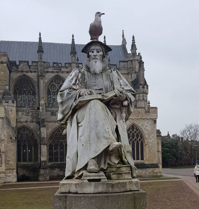 Bildschirmarbeiter - Picdump KW 39/2025