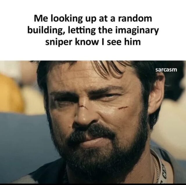 Bildschirmarbeiter - Picdump KW 39/2025