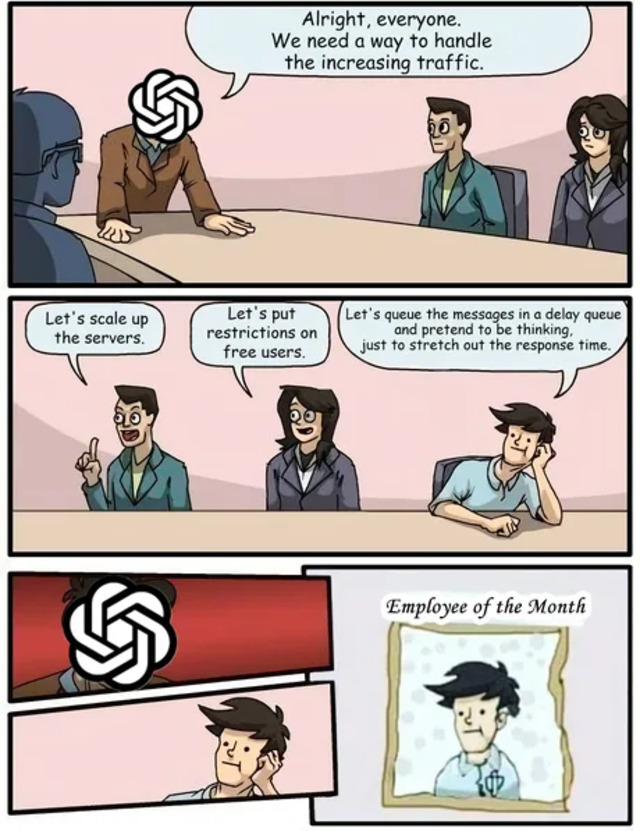 Bildschirmarbeiter - Picdump KW 39/2025