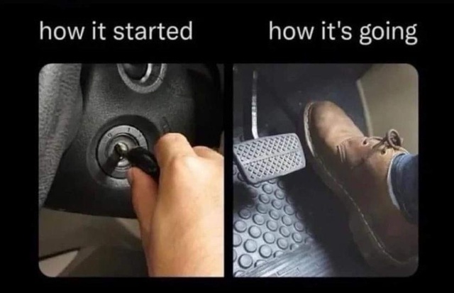 Bildschirmarbeiter - Picdump KW 39/2025