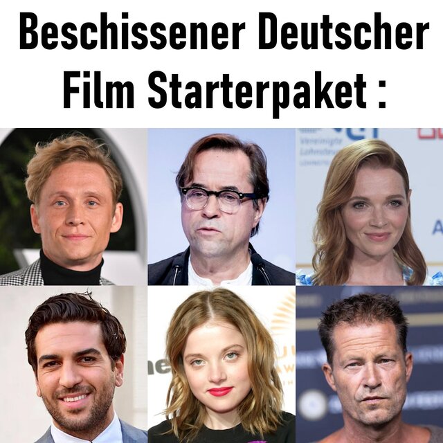 Bildschirmarbeiter - Picdump KW 39/2025