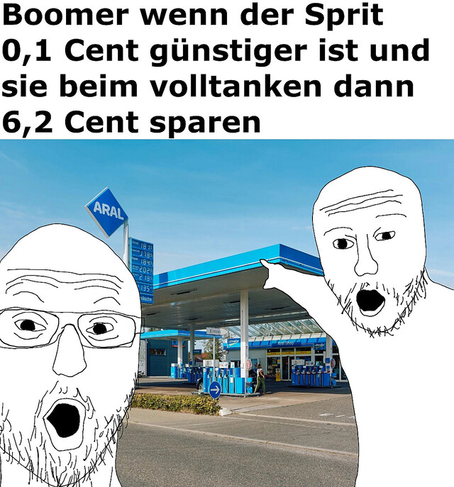 Bildschirmarbeiter - Picdump KW 39/2025