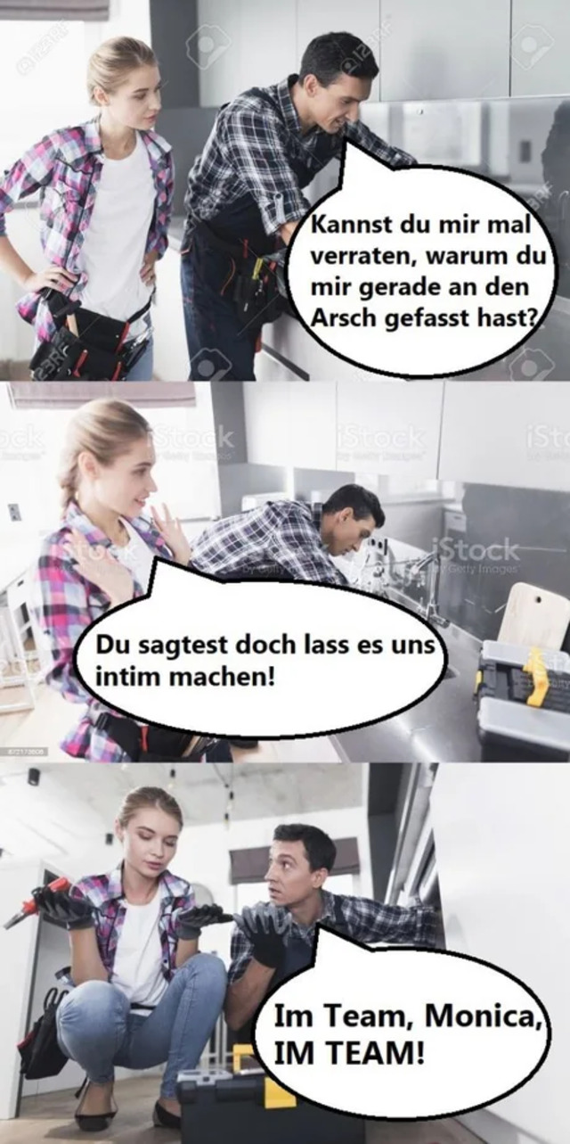 Bildschirmarbeiter - Picdump KW40 2020