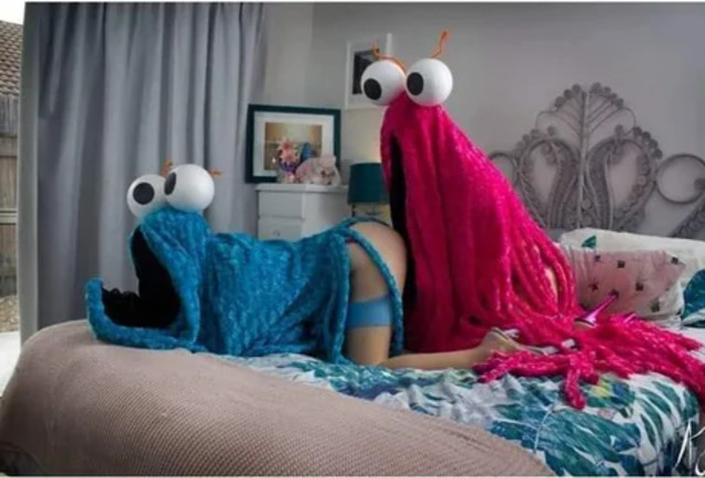 Bildschirmarbeiter - Picdump KW40 2020