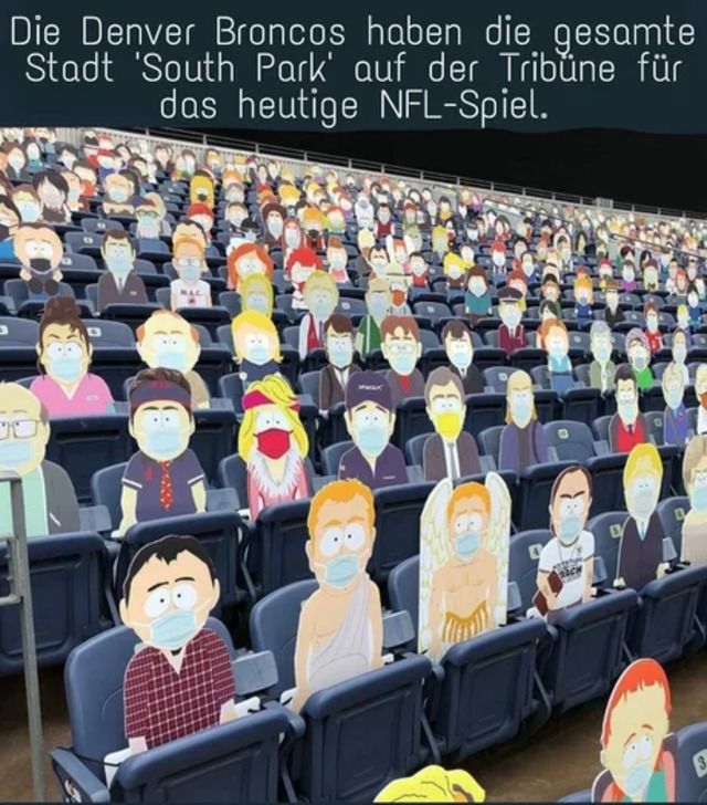 Bildschirmarbeiter - Picdump KW40 2020