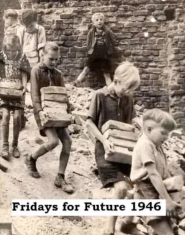 Bildschirmarbeiter - Picdump KW40 2020