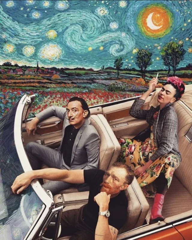 Bildschirmarbeiter - Picdump KW40 2020