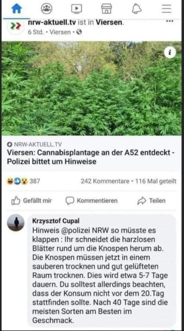 Bildschirmarbeiter - Picdump KW40 2020