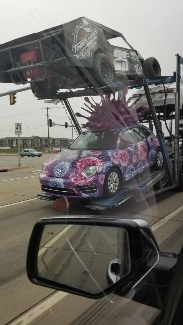 Bildschirmarbeiter - Picdump KW40 2020