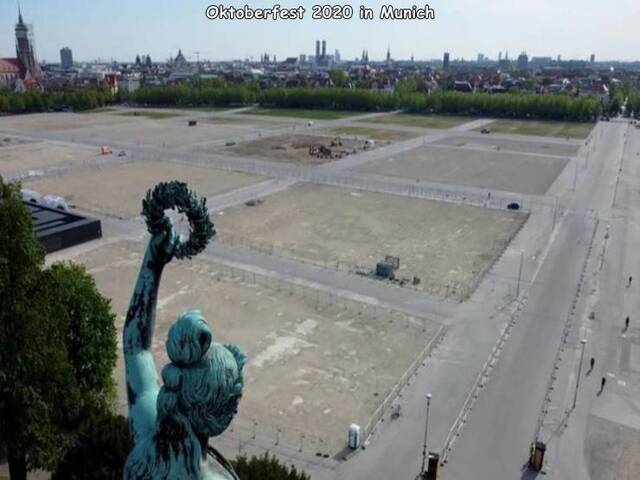 Bildschirmarbeiter - Picdump KW40 2020