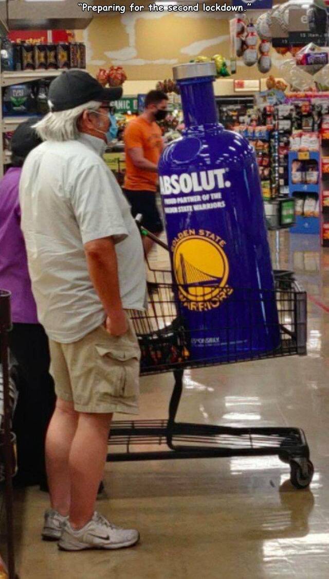 Bildschirmarbeiter - Picdump KW40 2020