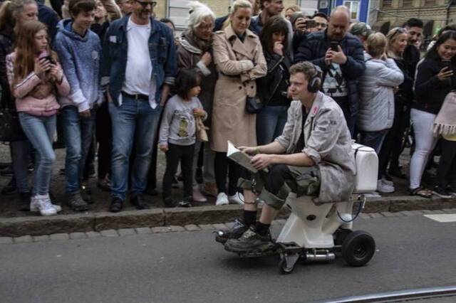 Bildschirmarbeiter - Picdump KW40 2020