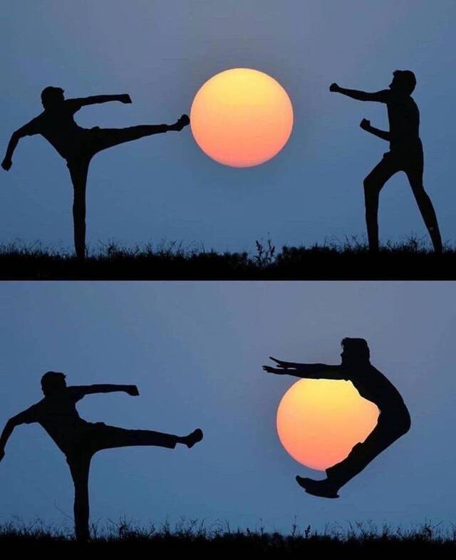 Bildschirmarbeiter - Picdump KW40 2020