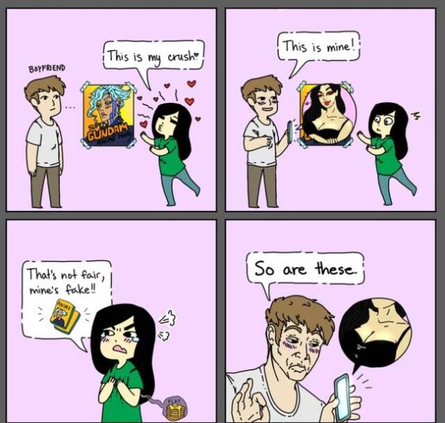 Bildschirmarbeiter - Picdump KW40 2020