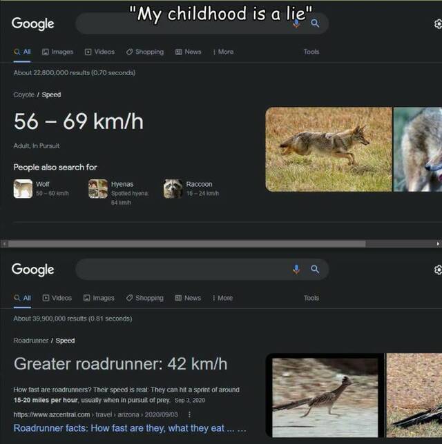 Nachschlag - Bildschirmarbeiter - Picdump KW 40/2022