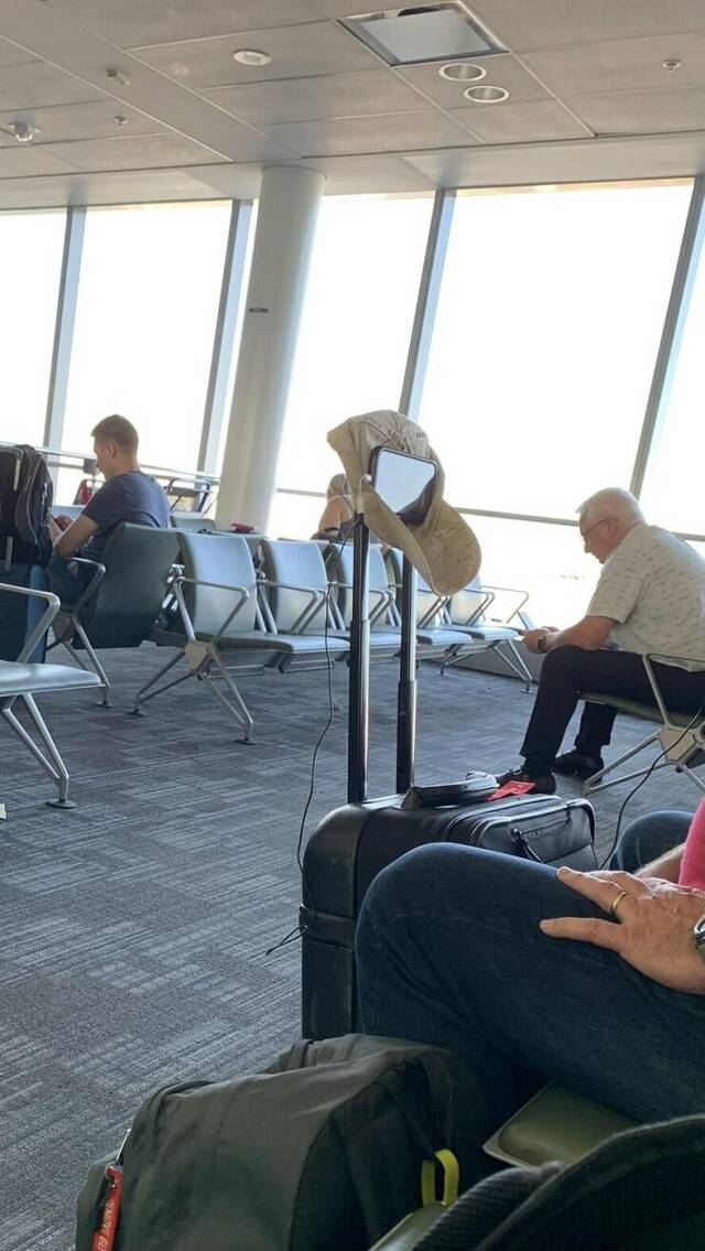 Nachschlag - Bildschirmarbeiter - Picdump KW 40/2022