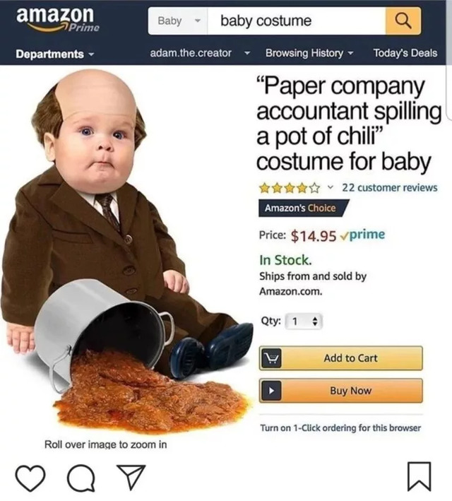 Nachschlag - Bildschirmarbeiter - Picdump KW 40/2022