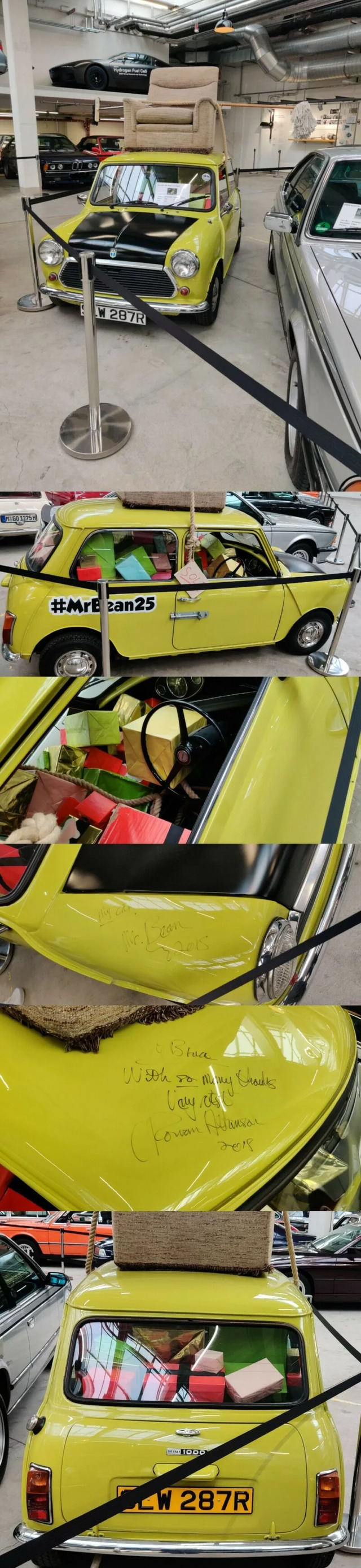 Nachschlag - Bildschirmarbeiter - Picdump KW 40/2022