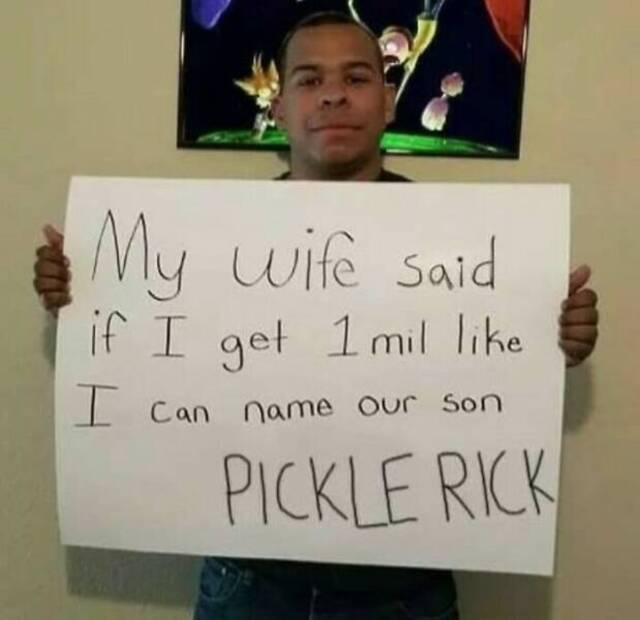 Nachschlag - Bildschirmarbeiter - Picdump KW 40/2022