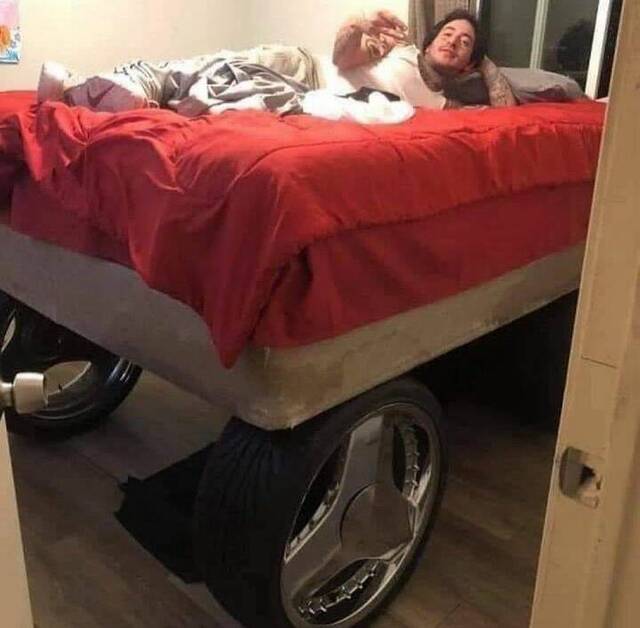 Bildschirmarbeiter - Picdump KW 40/2025