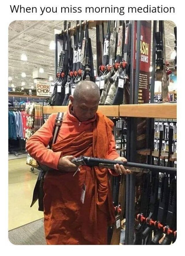 Bildschirmarbeiter - Picdump KW 40/2025