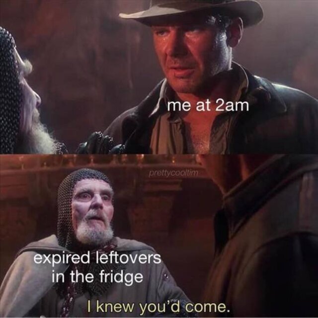 Bildschirmarbeiter - Picdump KW 40/2025