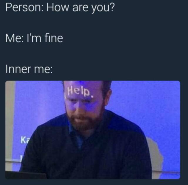 Bildschirmarbeiter - Picdump KW 40/2025