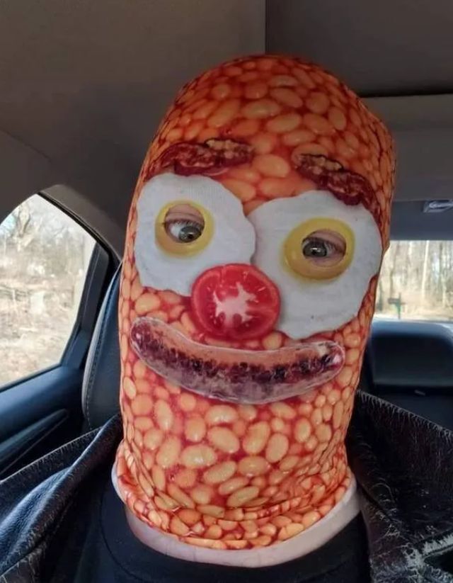 Bildschirmarbeiter - Picdump KW 40/2025