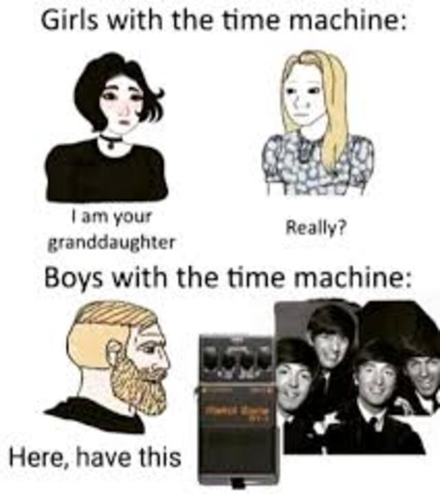 Bildschirmarbeiter - Picdump KW 40/2025