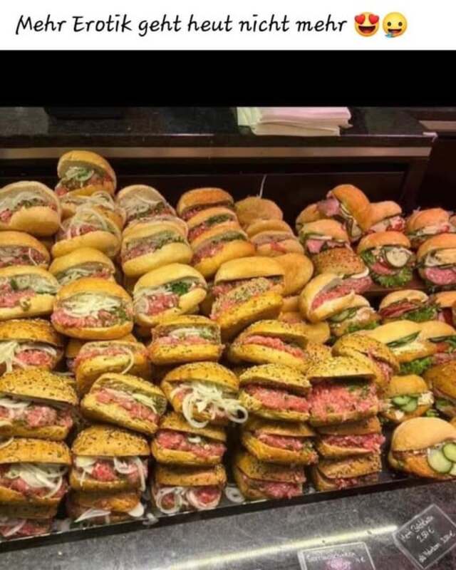 Bildschirmarbeiter - Picdump KW 40/2025