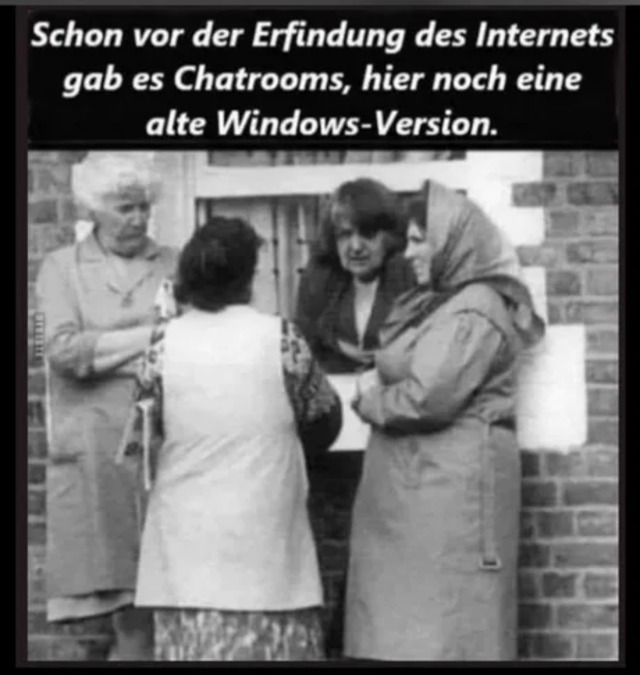 Bildschirmarbeiter - Picdump KW 40/2025