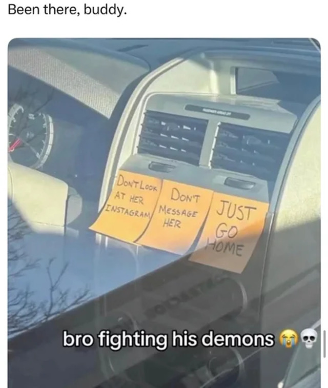 Bildschirmarbeiter - Picdump KW 40/2025