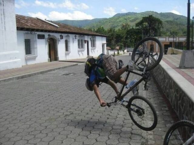 Bildschirmarbeiter - Picdump KW 40/2025