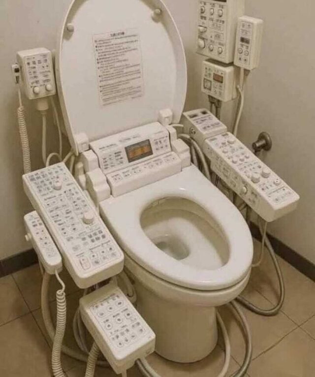 Bildschirmarbeiter - Picdump KW 40/2025