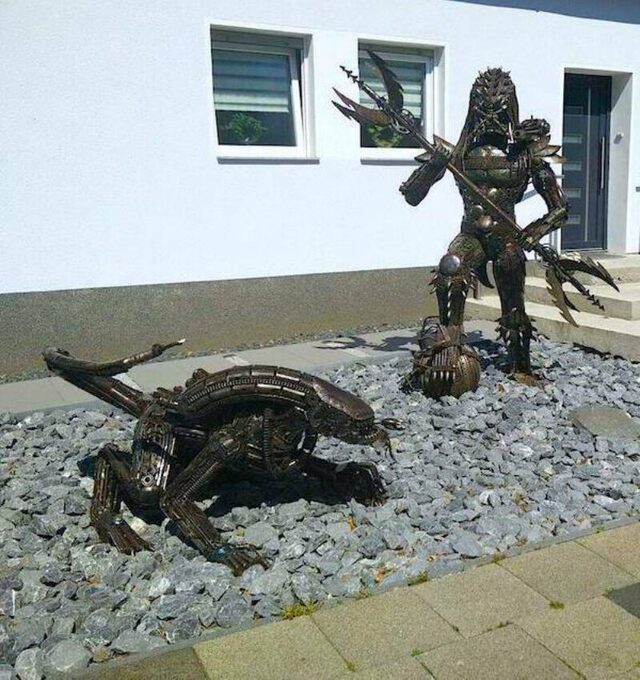 Bildschirmarbeiter - Picdump KW 40/2025