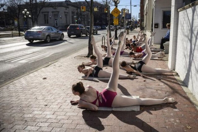 Bildschirmarbeiter - Picdump KW 40/2025