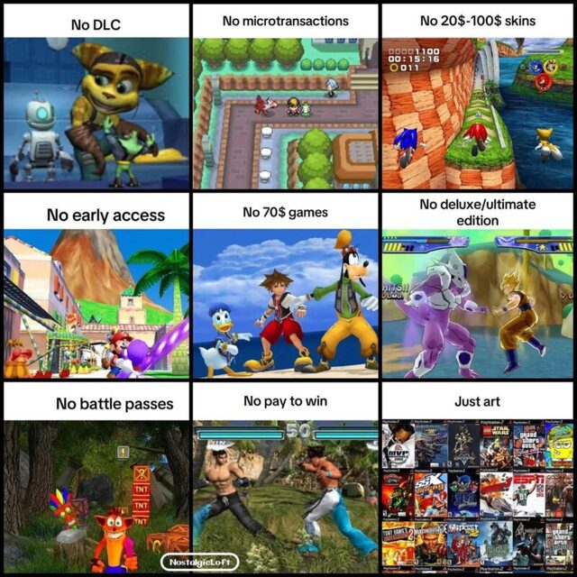 Bildschirmarbeiter - Picdump KW 40/2025