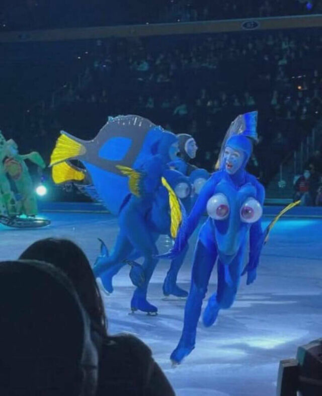 Bildschirmarbeiter - Picdump KW 40/2025