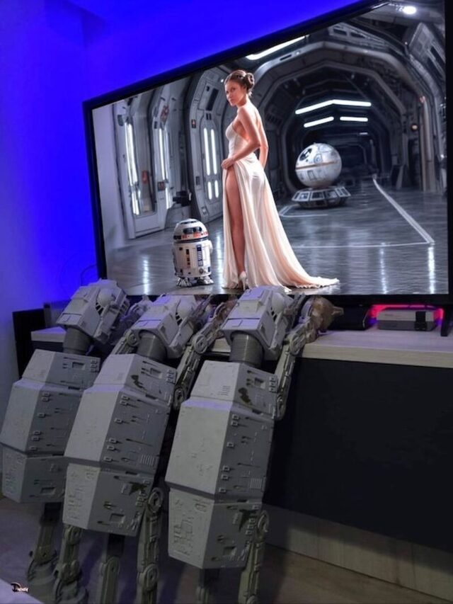 Bildschirmarbeiter - Picdump KW 40/2025