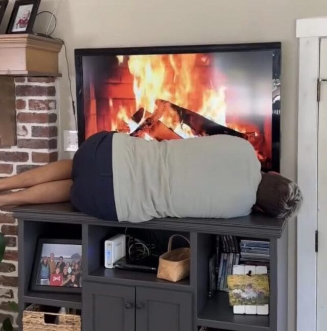 Bildschirmarbeiter - Picdump KW 40/2025