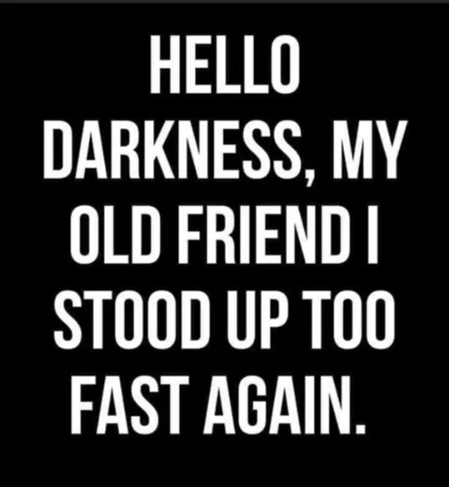 Bildschirmarbeiter - Picdump KW 40/2025