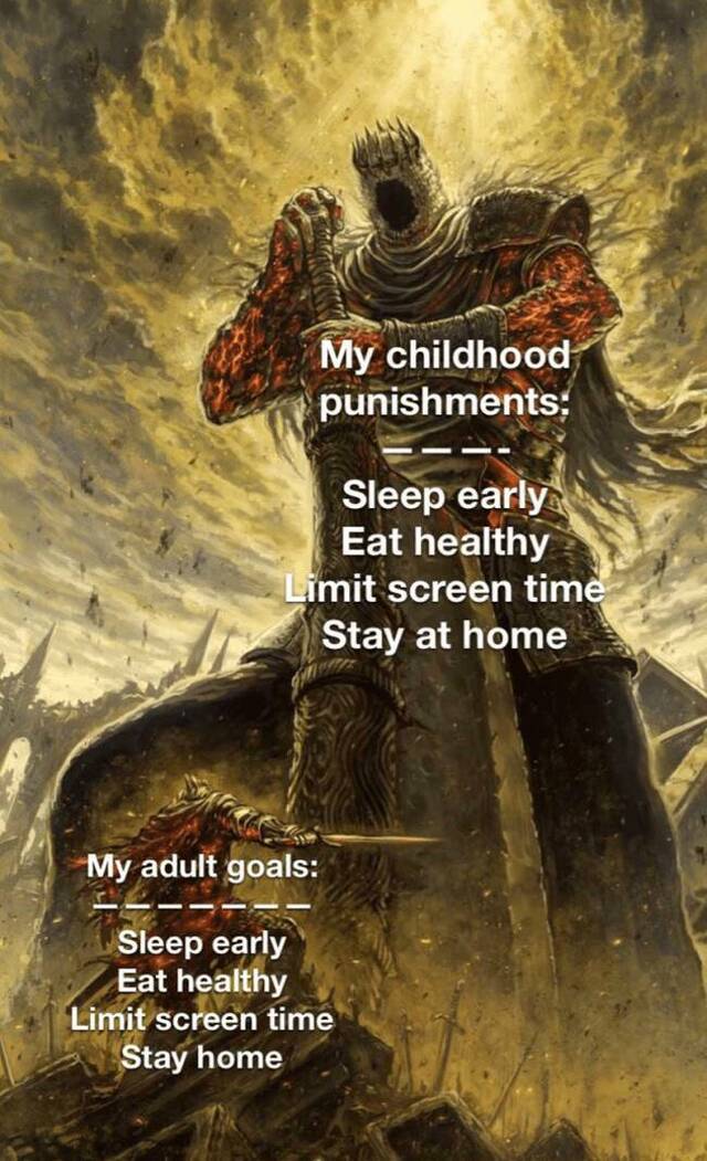 Bildschirmarbeiter - Picdump KW 40/2025