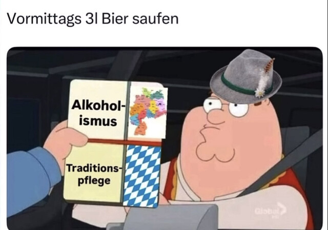 Bildschirmarbeiter - Picdump KW 40/2025