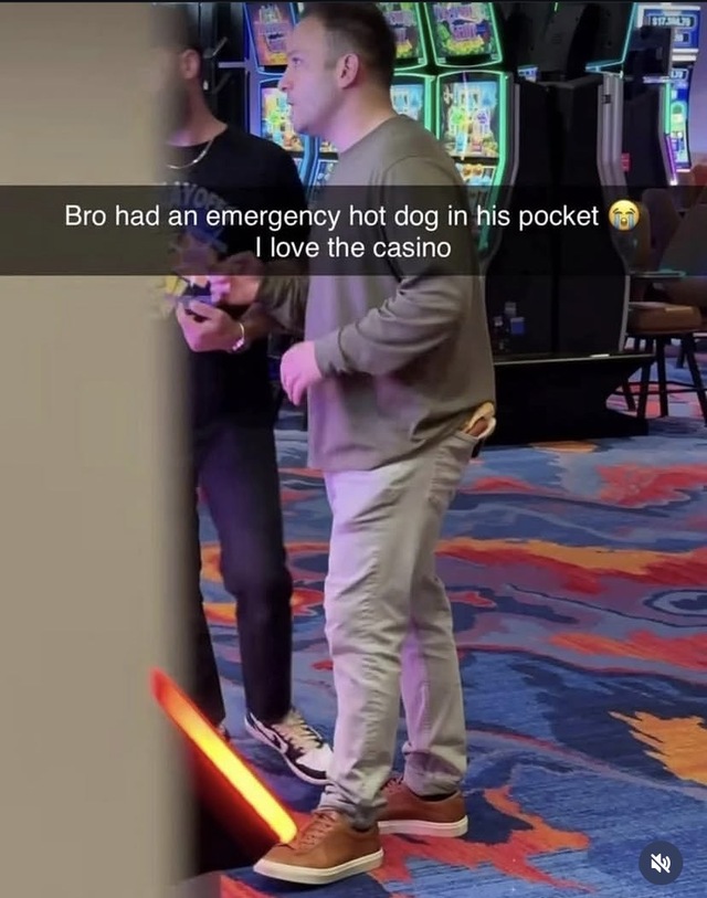 Bildschirmarbeiter - Picdump KW 40/2025